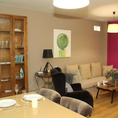 Apartamentos Alcazar De バエサ エクステリア 写真