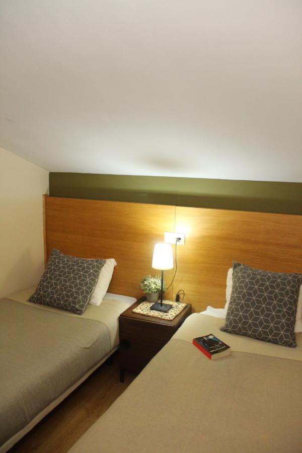 Apartamentos Alcazar De バエサ エクステリア 写真