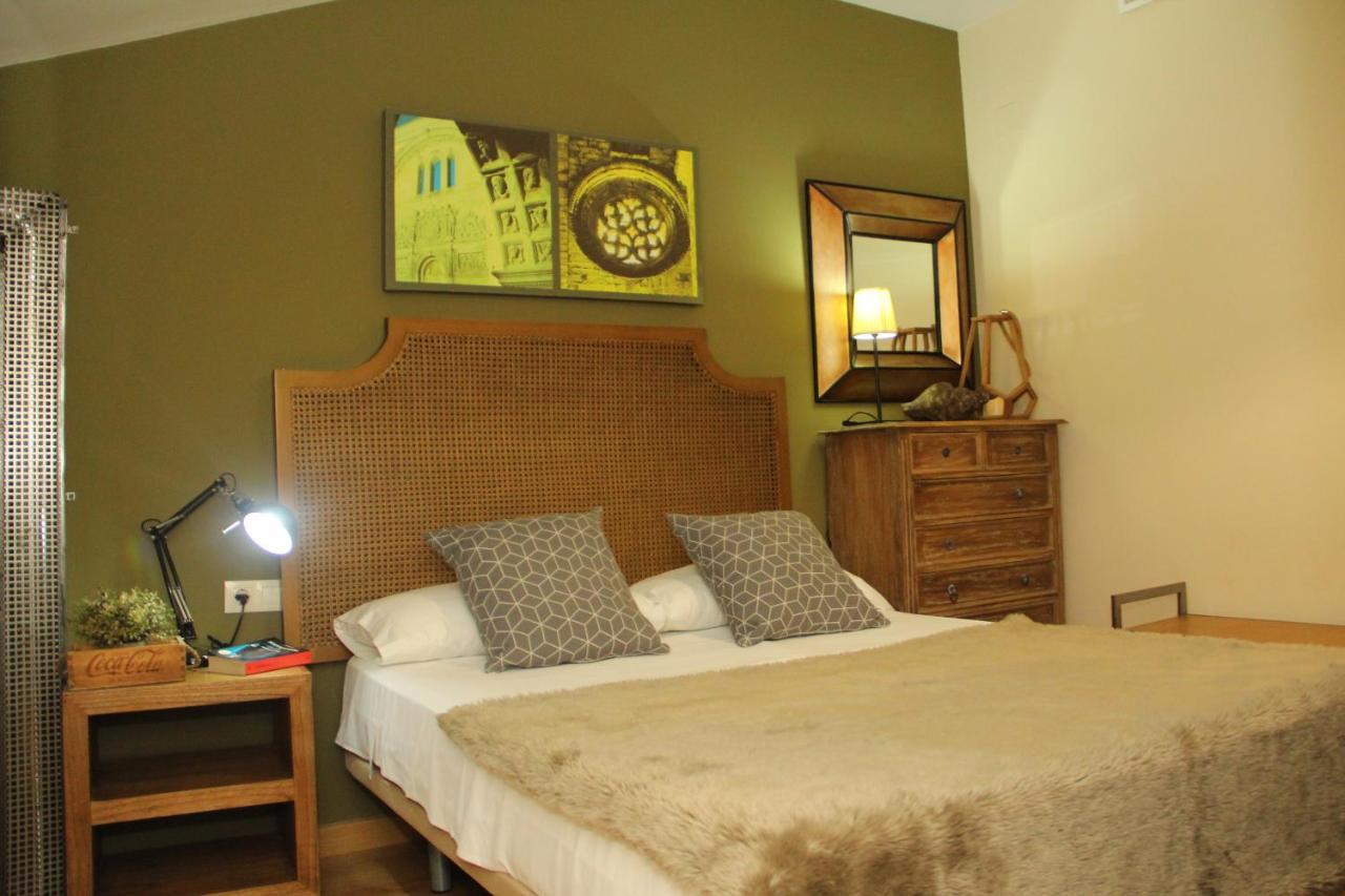Apartamentos Alcazar De バエサ エクステリア 写真