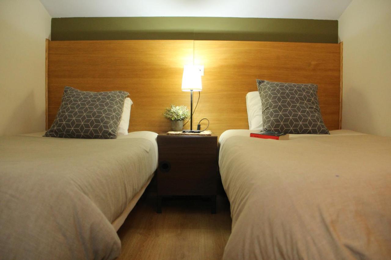 Apartamentos Alcazar De バエサ エクステリア 写真