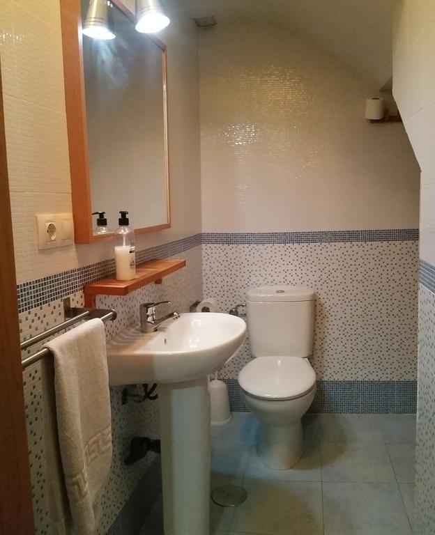Apartamentos Alcazar De バエサ エクステリア 写真