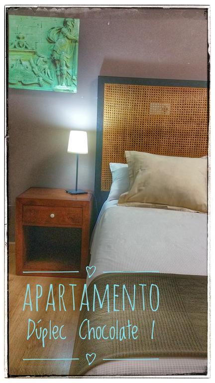 Apartamentos Alcazar De バエサ エクステリア 写真