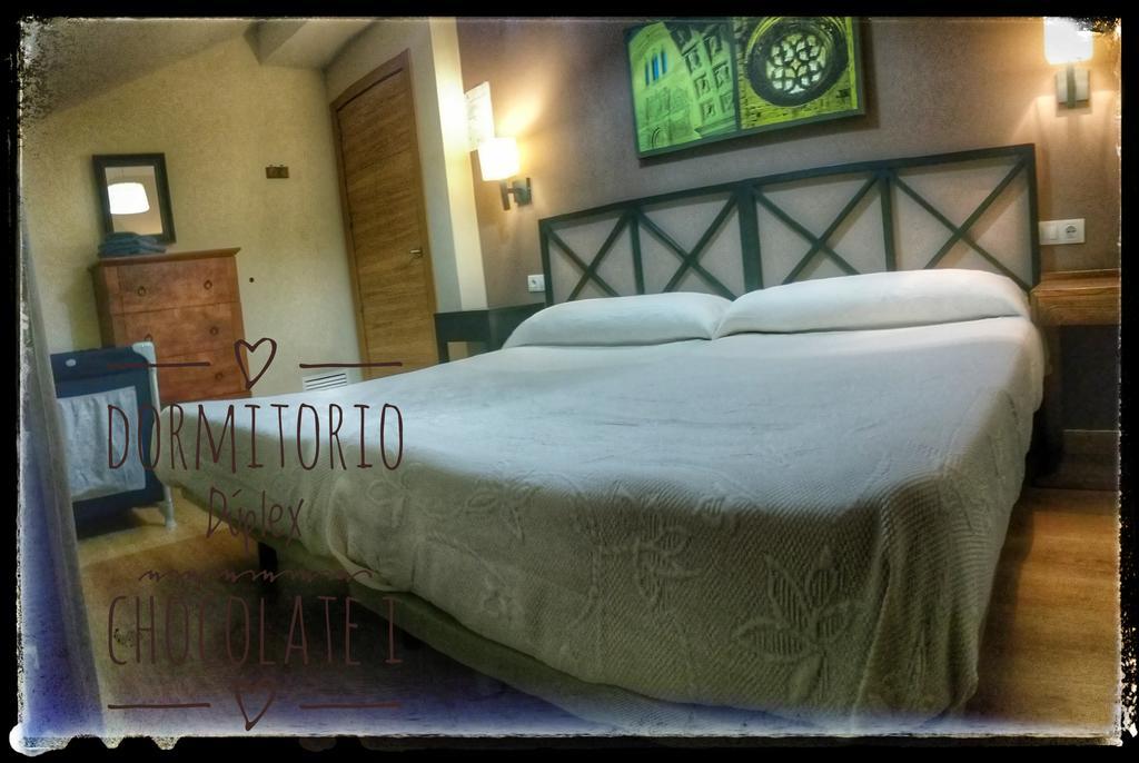 Apartamentos Alcazar De バエサ エクステリア 写真