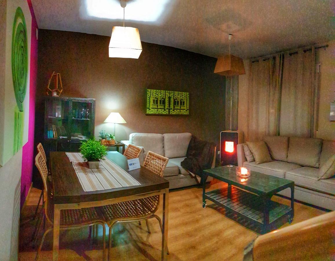 Apartamentos Alcazar De バエサ エクステリア 写真