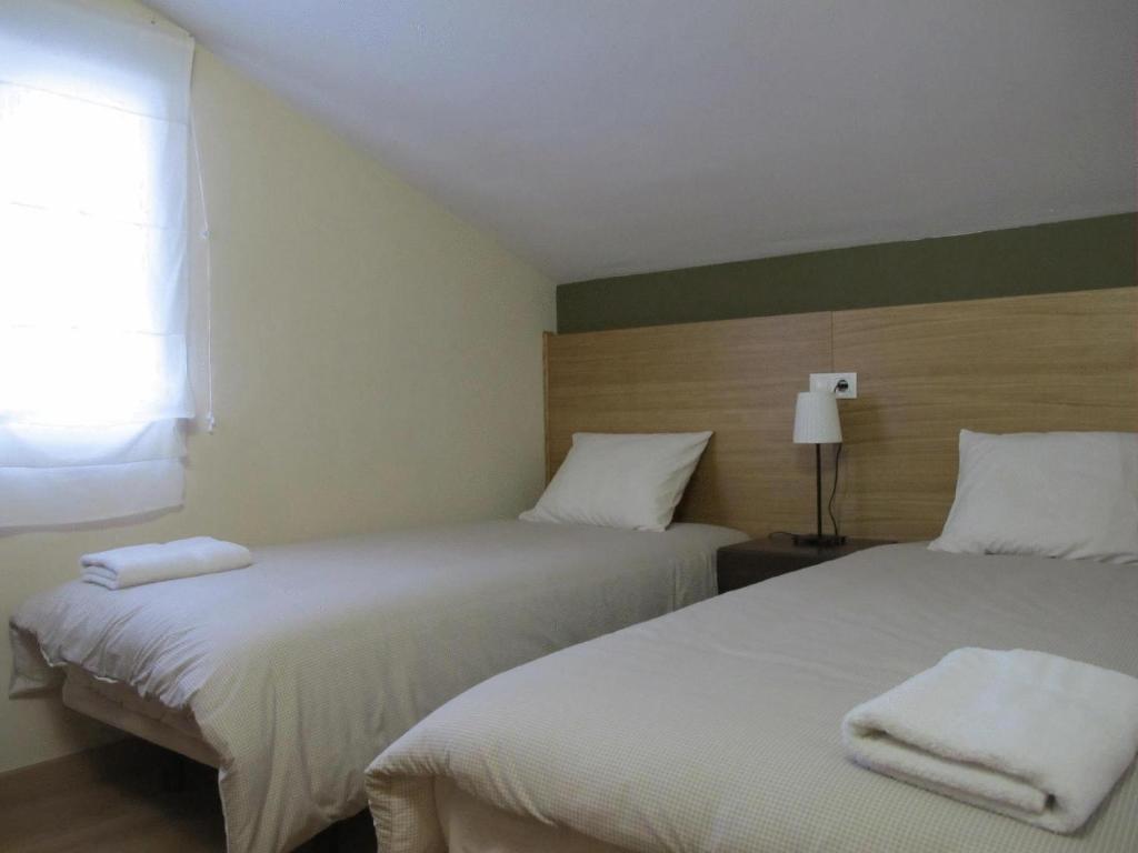 Apartamentos Alcazar De バエサ エクステリア 写真