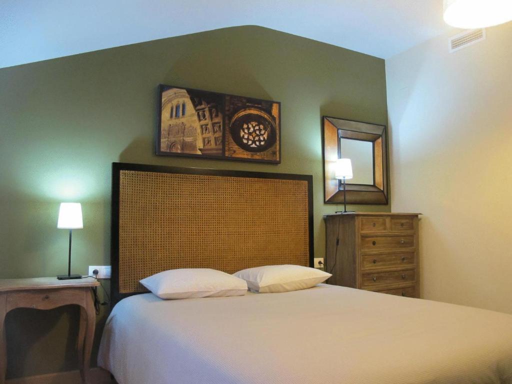 Apartamentos Alcazar De バエサ エクステリア 写真