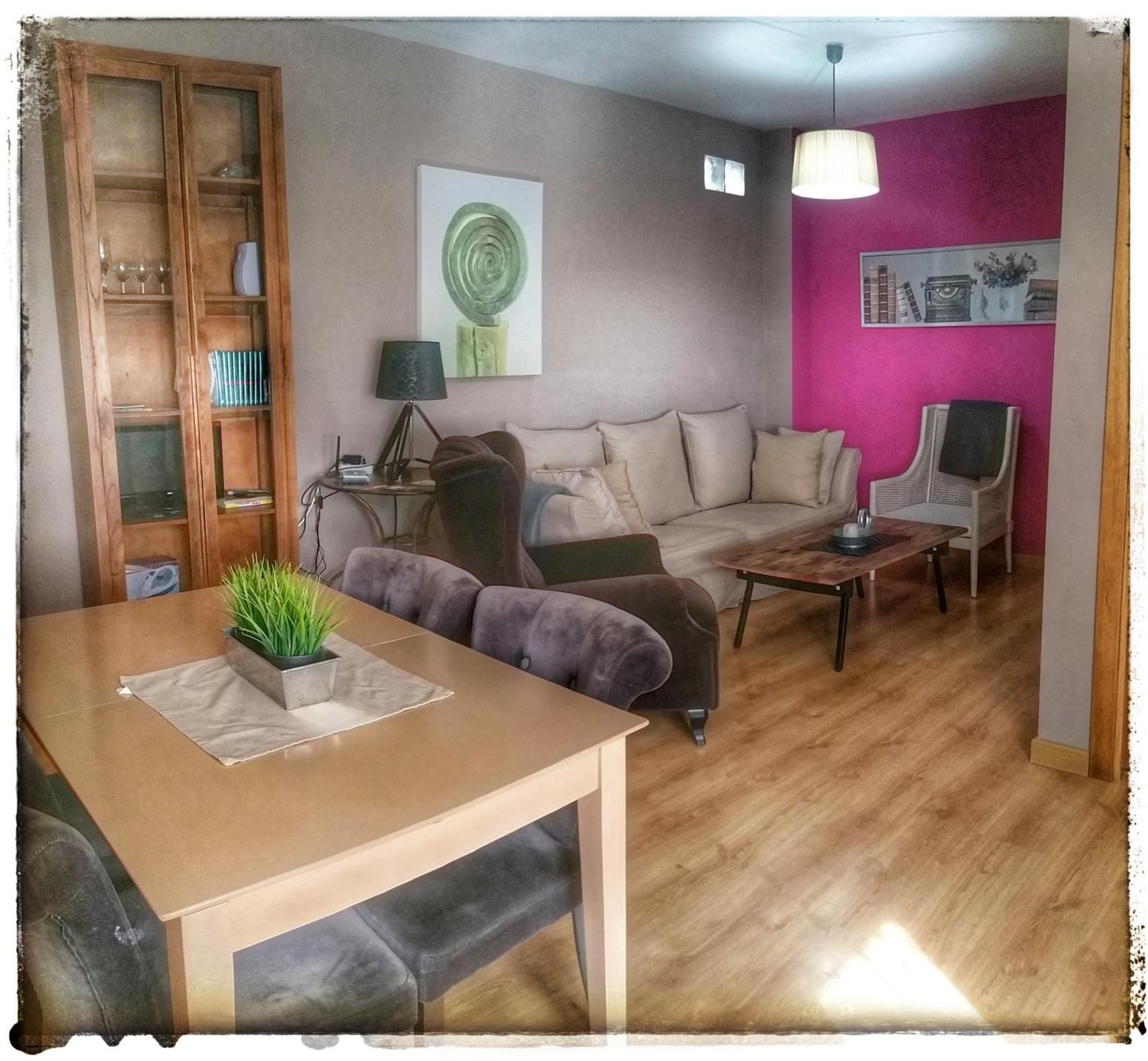 Apartamentos Alcazar De バエサ エクステリア 写真